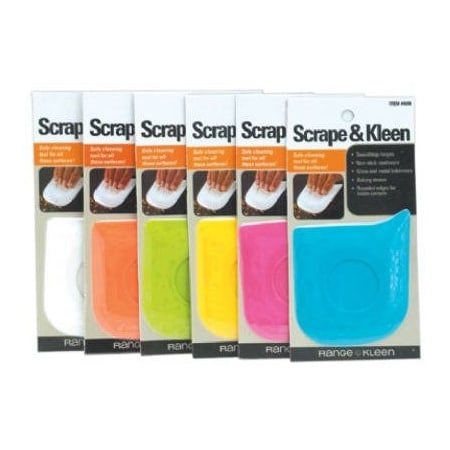 Range Kleen Food Scraper 1088